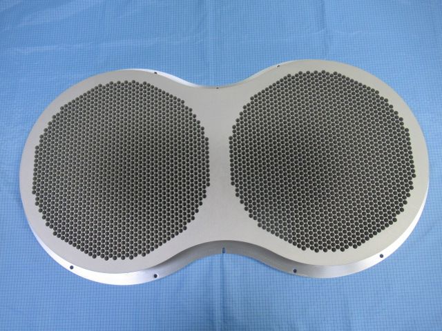 (A)KIT BODY(Source),半导体清洗,等离子喷涂